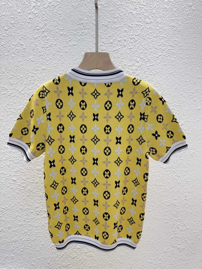 Louis Vuitton T-Shirts